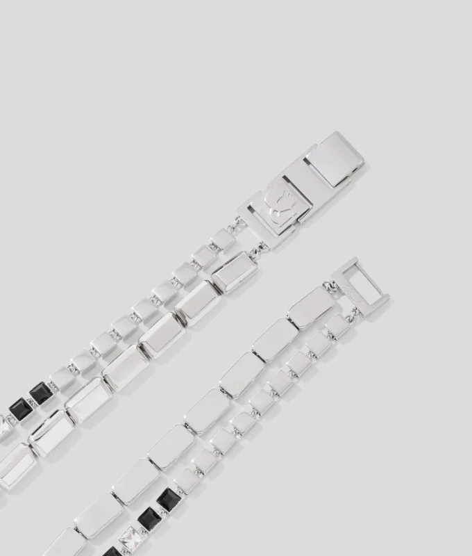 SIGNATURE PAVÉ CRYSTALS -KAULAKORU SIGNATURE PAVÉ CRYSTALS -KAULAKORU
