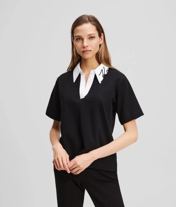 SIGNATURE-POLO SIGNATURE-POLO