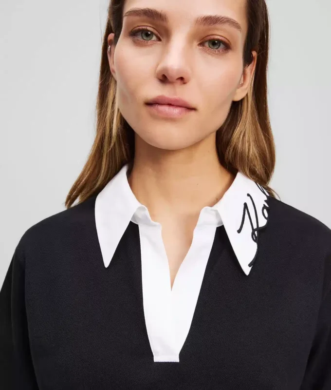 SIGNATURE-POLO SIGNATURE-POLO