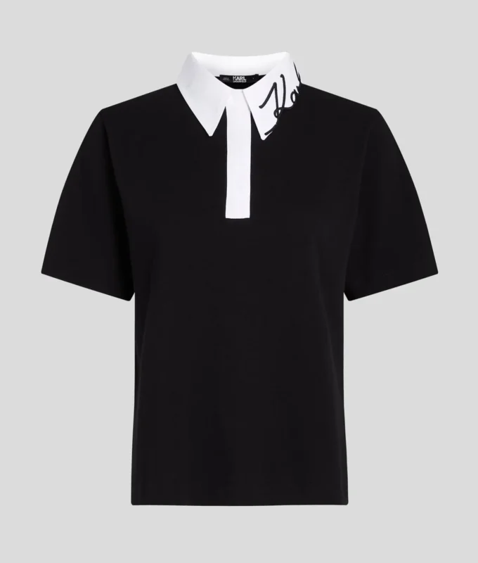 SIGNATURE-POLO SIGNATURE-POLO