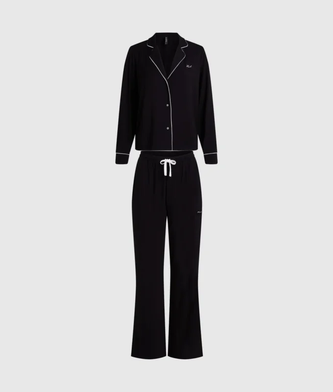 Signature-pyjamasetti Signature-pyjamasetti