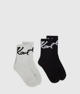 Signature-sukat – 2 kpl