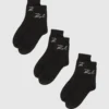 Signature-sukat – 3 kpl Signature-sukat – 3 kpl