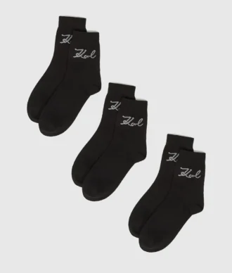 Signature-sukat – 3 kpl