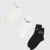 Signature-sukat – 3 kpl Signature-sukat – 3 kpl