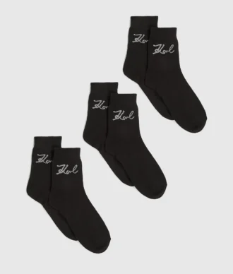 Signature-sukat – 3 kpl