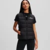 SIGNATURE ULTRA LIGHT PADDED GILET SIGNATURE ULTRA LIGHT PADDED GILET