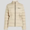 SIGNATURE PUFFER JACKET SIGNATURE PUFFER JACKET