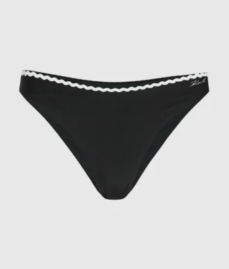 Simpukkamalliset bikinit
