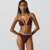 Simpukkamalliset bikinit Simpukkamalliset bikinit