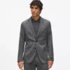 Slim-fit-mallinen takki Slim-fit-mallinen takki