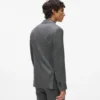 Slim-fit-mallinen takki Slim-fit-mallinen takki