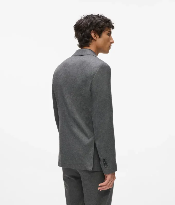 Slim-fit-mallinen takki Slim-fit-mallinen takki