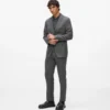 Slim-fit-mallinen takki Slim-fit-mallinen takki