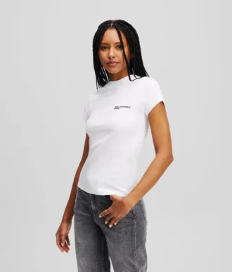 SLIM-FIT T-PAITA