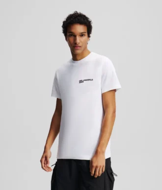 SLIM-FIT T-PAITA