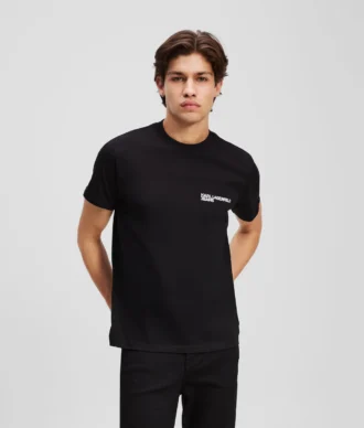 SLIM-FIT T-PAITA