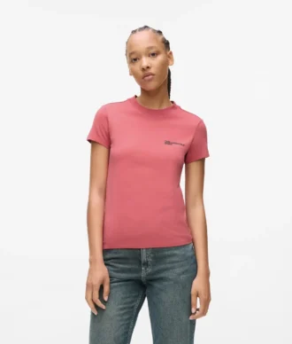 SLIM-FIT T-PAITA