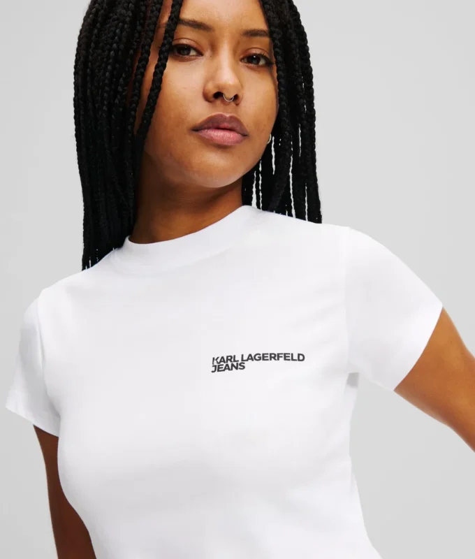 SLIM-FIT T-PAITA SLIM-FIT T-PAITA