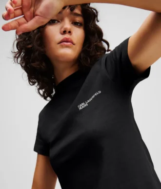 SLIM-FIT T-PAITA