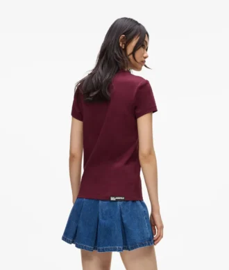 SLIM-FIT T-PAITA