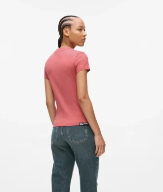 SLIM-FIT T-PAITA