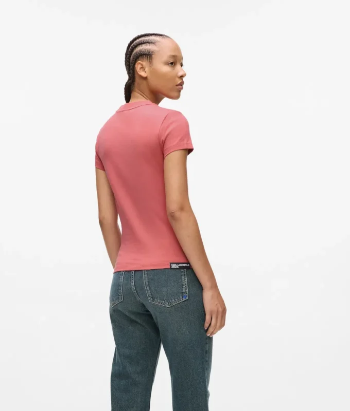 SLIM-FIT T-PAITA SLIM-FIT T-PAITA