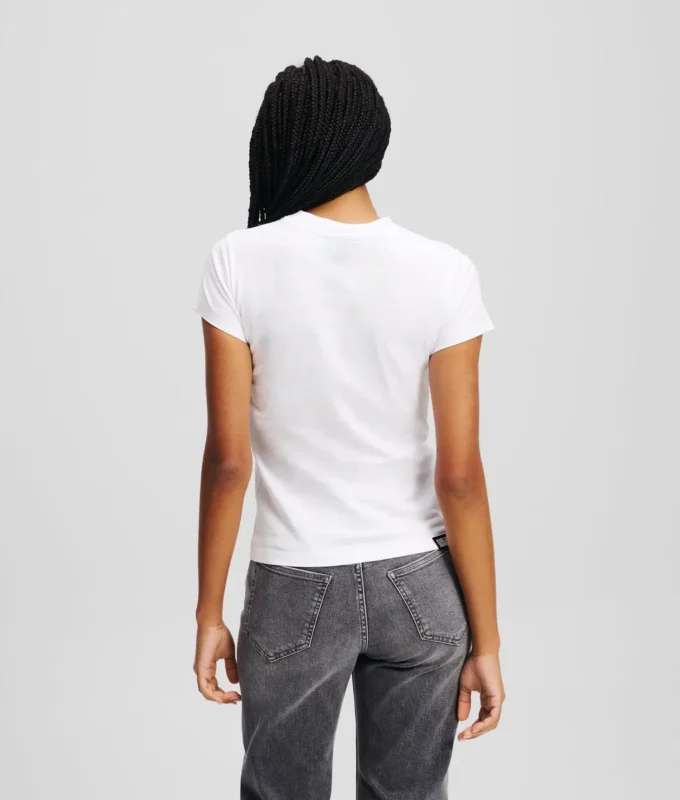 SLIM-FIT T-PAITA SLIM-FIT T-PAITA
