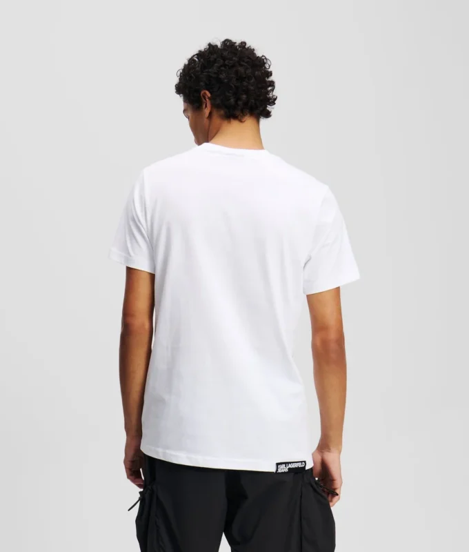 SLIM-FIT T-PAITA SLIM-FIT T-PAITA