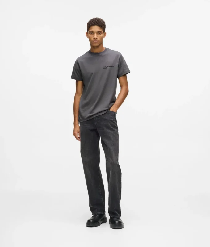 SLIM-FIT T-PAITA SLIM-FIT T-PAITA