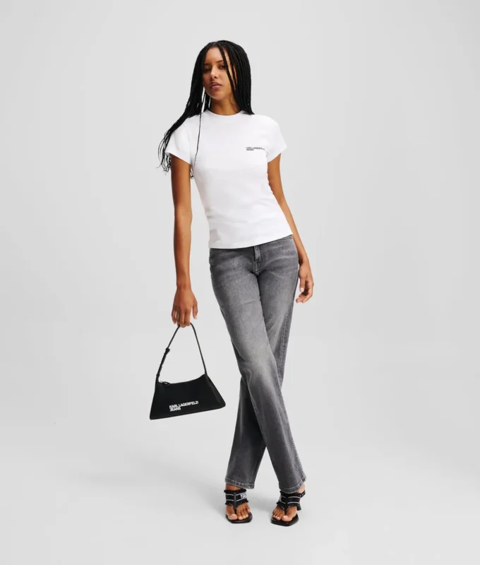 SLIM-FIT T-PAITA SLIM-FIT T-PAITA