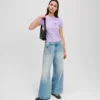 SLIM-FIT T-PAITA SLIM-FIT T-PAITA