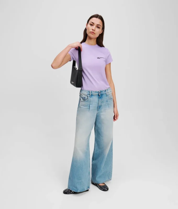 SLIM-FIT T-PAITA SLIM-FIT T-PAITA