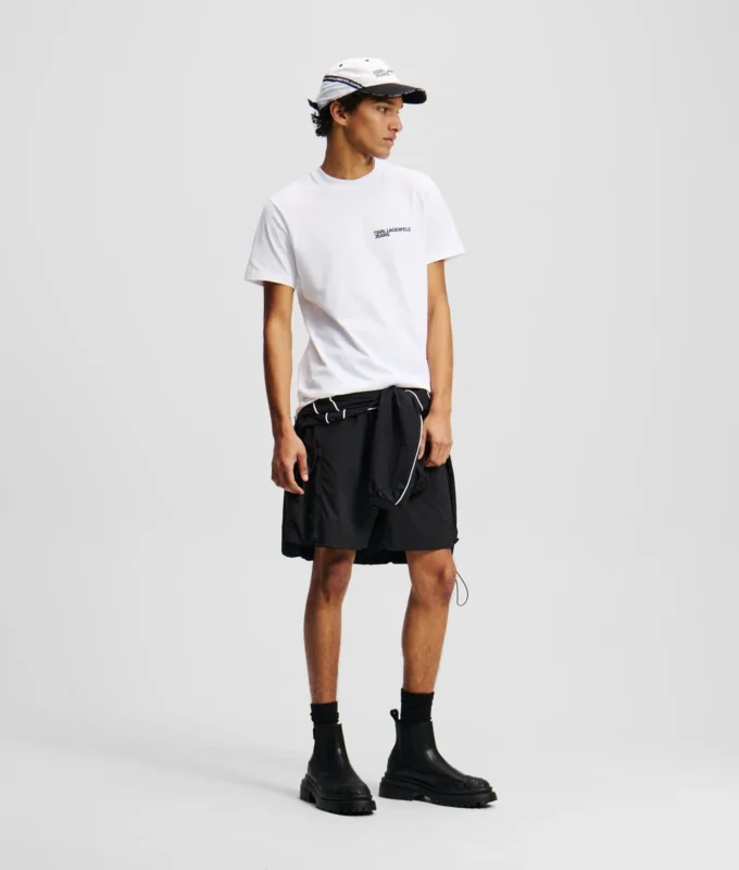 SLIM-FIT T-PAITA SLIM-FIT T-PAITA