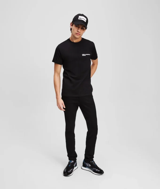 SLIM-FIT T-PAITA SLIM-FIT T-PAITA