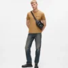 SLIM-FIT T-PAITA SLIM-FIT T-PAITA