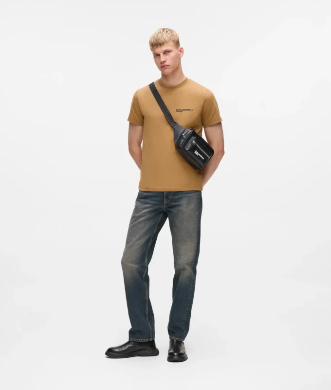 SLIM-FIT T-PAITA SLIM-FIT T-PAITA