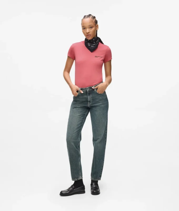 SLIM-FIT T-PAITA SLIM-FIT T-PAITA