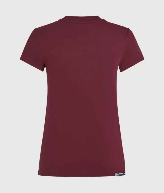 SLIM-FIT T-PAITA SLIM-FIT T-PAITA