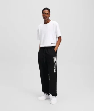 SLIM-FIT-VERKKARIHOUSUT
