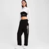 SLIM-FIT-VERKKARIHOUSUT SLIM-FIT-VERKKARIHOUSUT