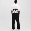 SLIM-FIT-VERKKARIHOUSUT SLIM-FIT-VERKKARIHOUSUT