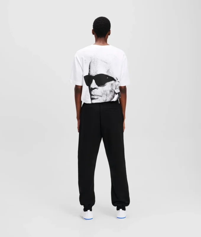 SLIM-FIT-VERKKARIHOUSUT SLIM-FIT-VERKKARIHOUSUT