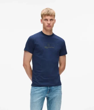 Slim-mallinen logopaita