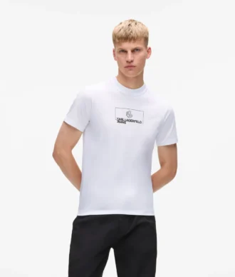 Slim-mallinen logopaita