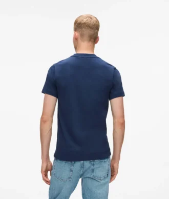 Slim-mallinen logopaita