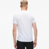 Slim-mallinen logopaita Slim-mallinen logopaita