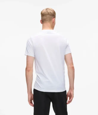 Slim-mallinen logopaita