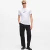 Slim-mallinen logopaita Slim-mallinen logopaita