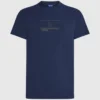 Slim-mallinen logopaita Slim-mallinen logopaita